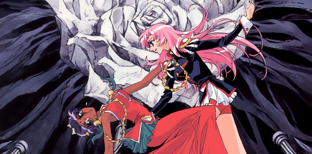 🔥 Knight's & Magic MBTI Personality Type - Anime & Manga