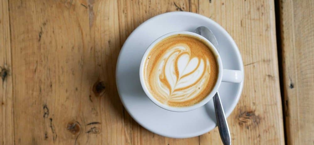 Flat White – Starbucks’ New Handcrafted Espresso Arrives in USA
