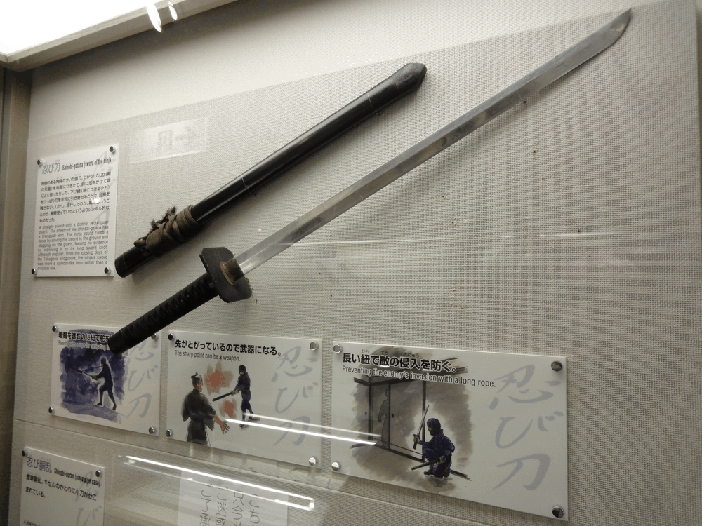 Iga-ryū Ninja Museum