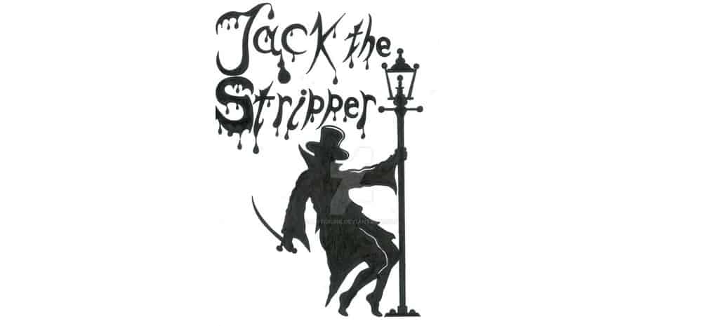 Jack the Stripper – serial killer