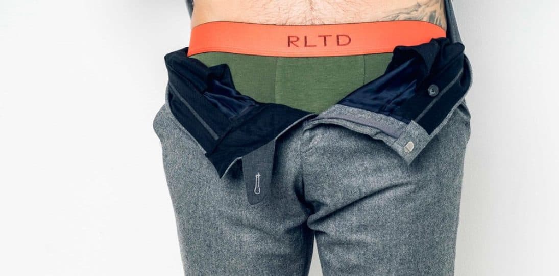 13 Work Pants for Men That Look Dressed Up and Last Forever