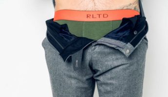 Underoos: The Guy’s Guide to The Best Underwear