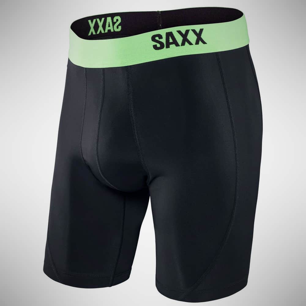 Saxx Kinetic Long Leg - mens underwear