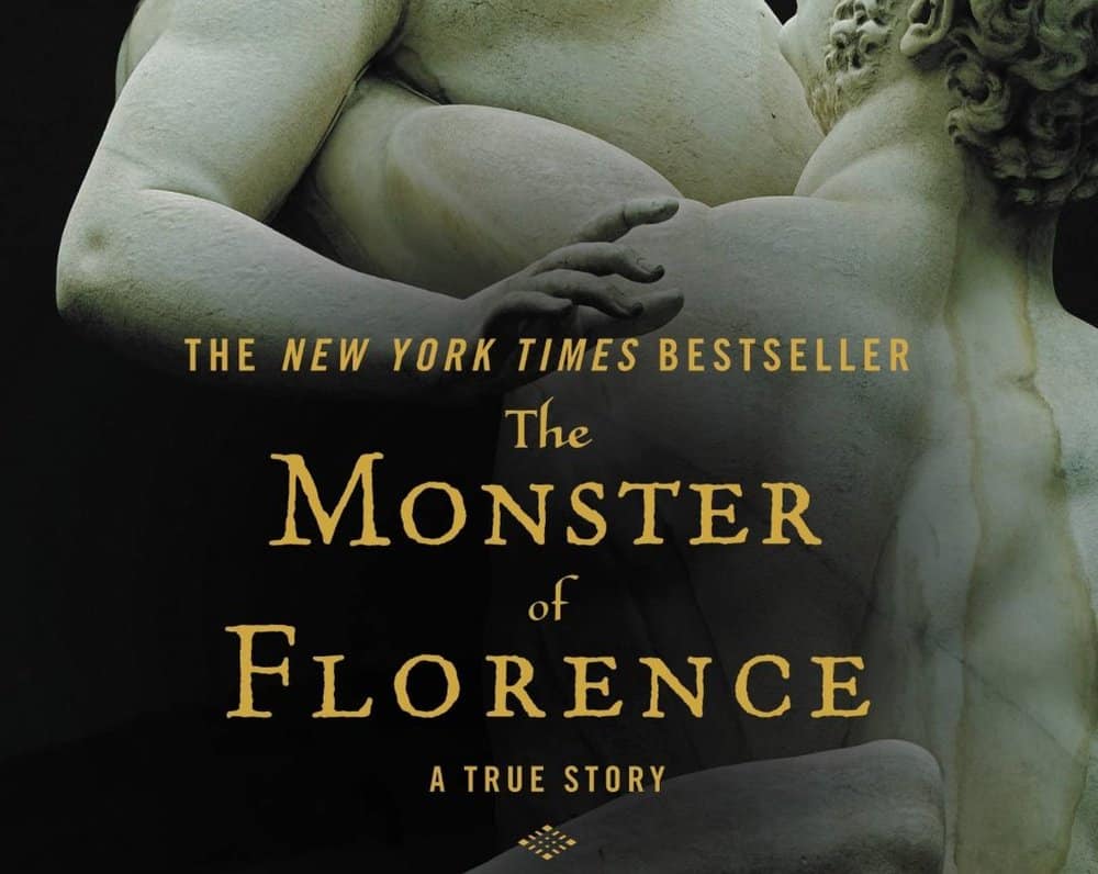 The Monster of Florence - serial killer