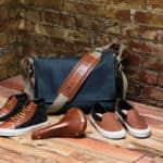 11 Amazing Messenger Bags for the Mobile Toter