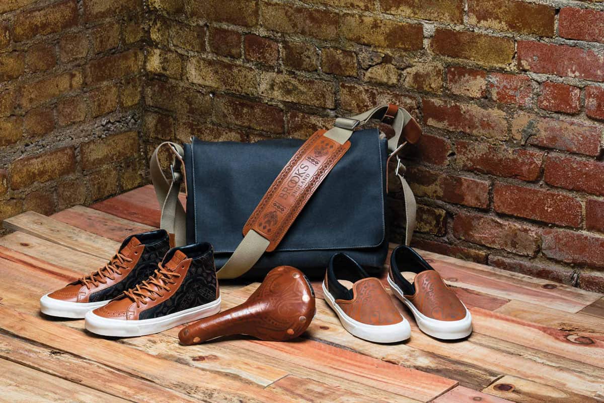 11 Amazing Messenger Bags for the Mobile Toter