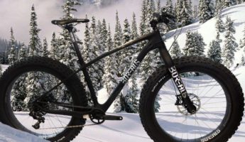 Fight The Powder with 10 Superb Fat Bikes for Winter Riding