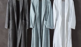 Get Comfy in the 16 Bossest Robes For Lazing About