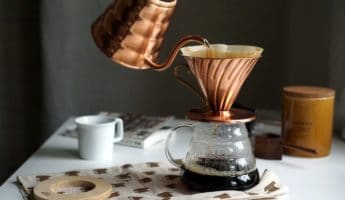 Jitter Bugs: 11 Exquisite Pour Over Coffee Makers for Caffeine Addicts