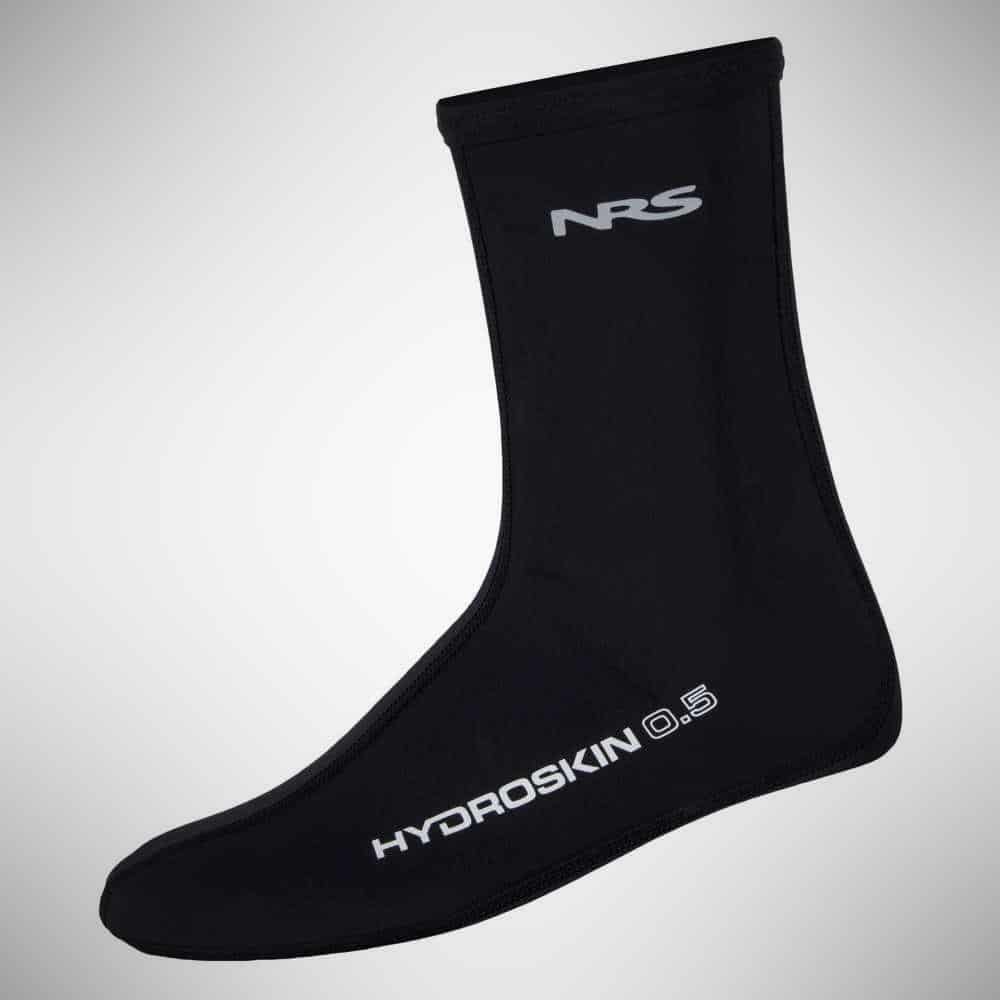 HydroSkin Wetsocks Waterproof Socks