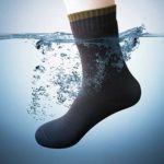 7 Best Waterproof Socks That Feel Wonderful (2022 Edition)