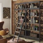 Literary Elitists Love These 9 Bookshelves