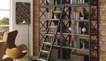 Literary Elitists Love These 9 Bookshelves