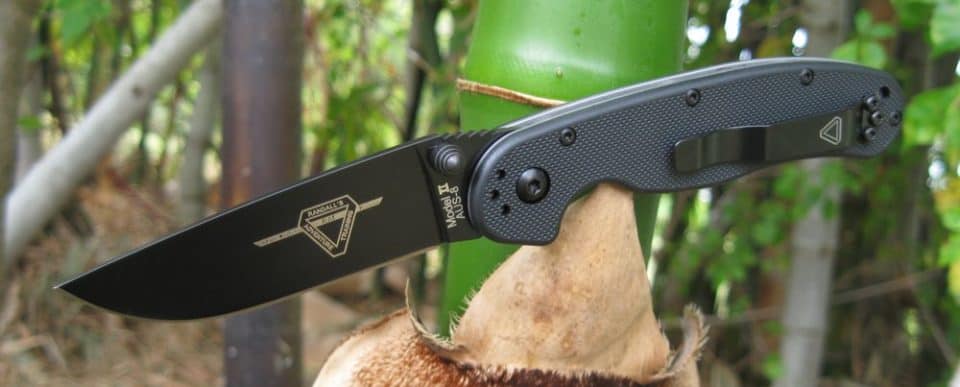 18 Best Pocket Knife Brands for Your Everyday Carry