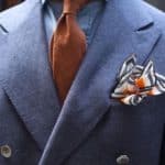 Professional Duds: 24 Ways To Make Your Suit Look Better