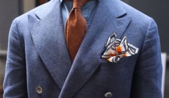 How to Wear a Suit: 25 Tips for Men’s Formalwear