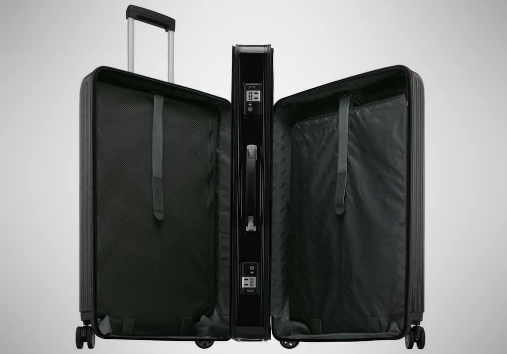 Military Garment Bag NEW Men's Carry-On Suit Combination Travel Bag by Baglane 