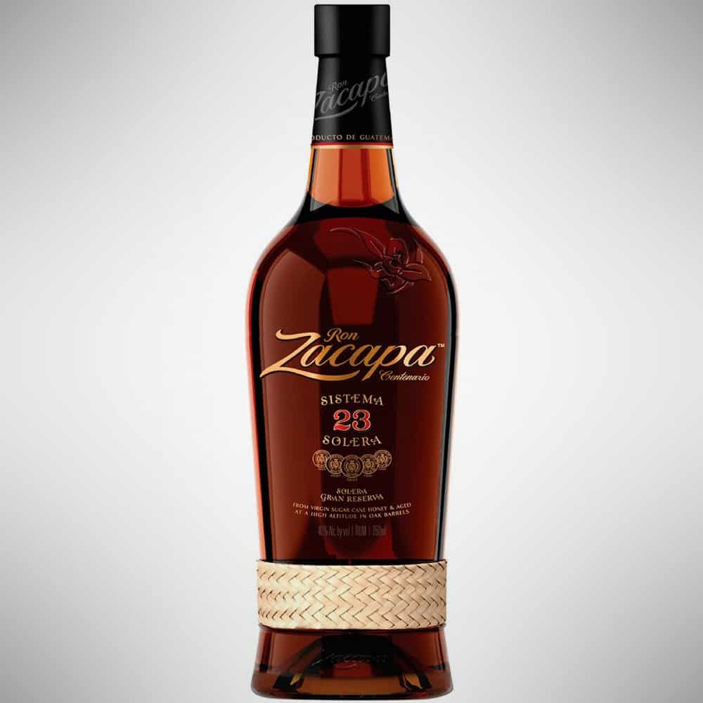 Ron Zacapa Centenario - rum