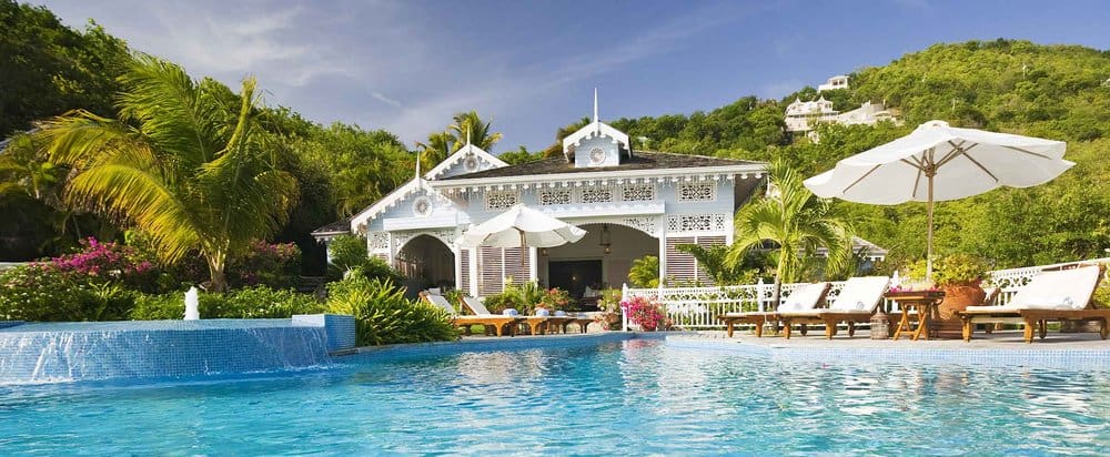The BodyHoliday - caribbean resort