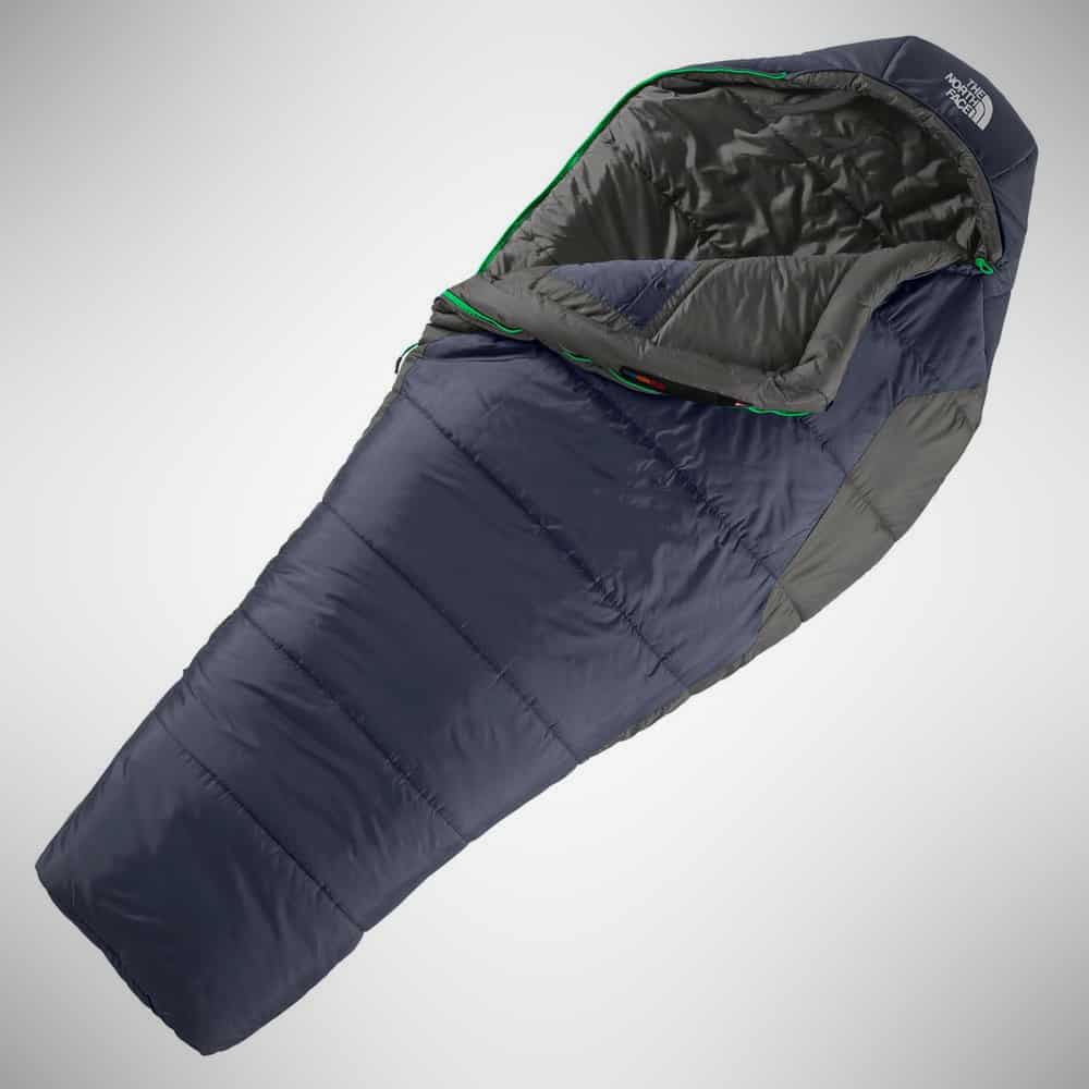 The North Face Aleutian - winter sleeping bag