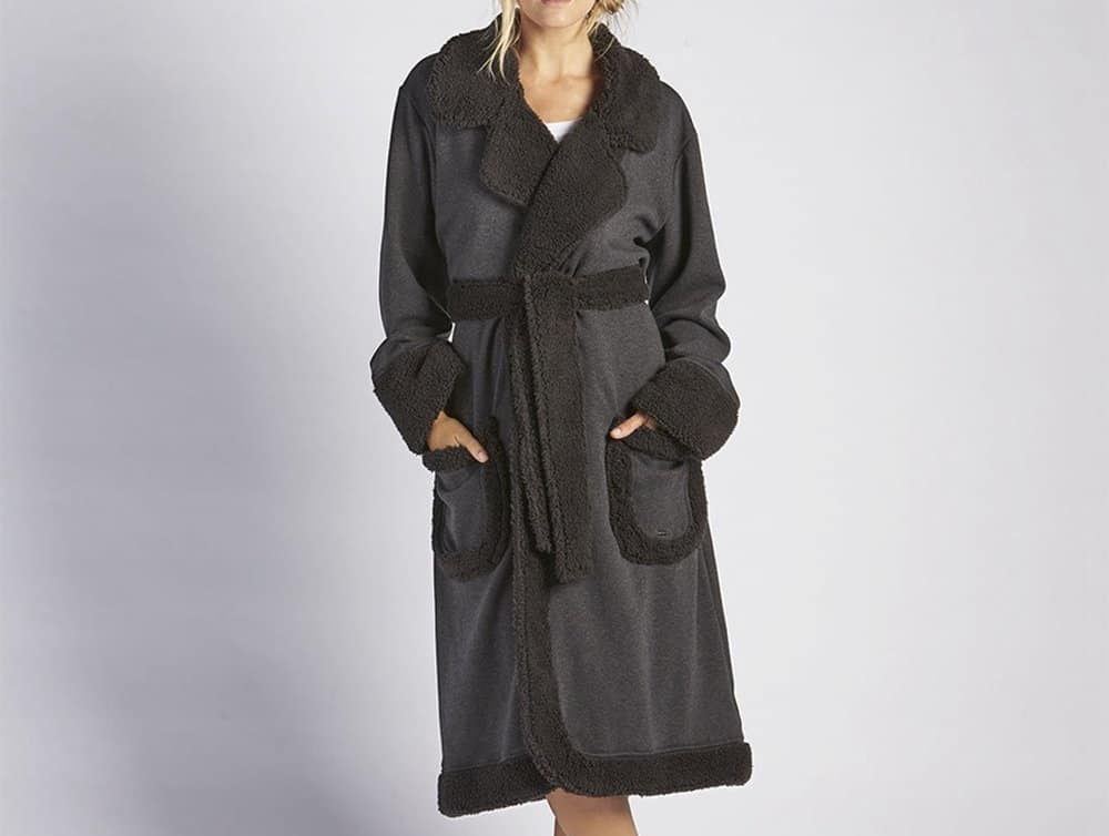 UGG Duffield Deluxe Robe
