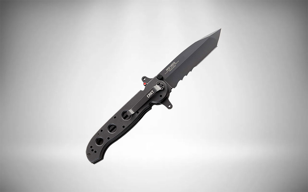 CRKT M16-14SFG Pocket Knife