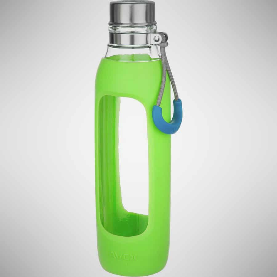 Avex Water Bottles