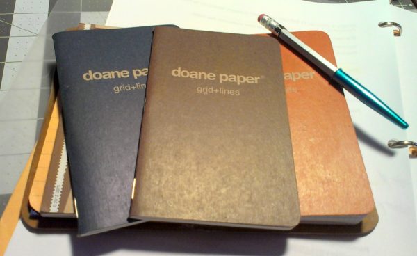 Utility Notebook 16 EDC Pocket Notebooks To Replace Your Brain