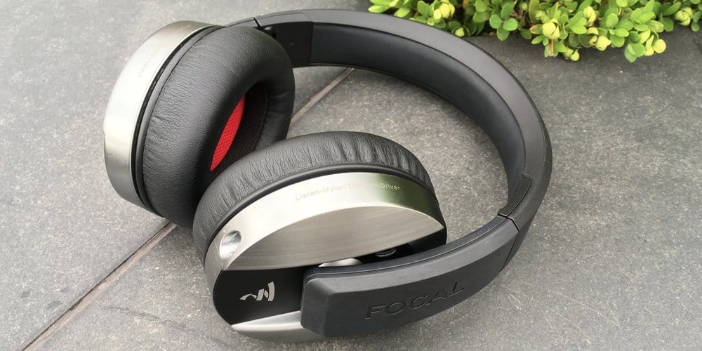 Focal Listen - over ear headphones under 250