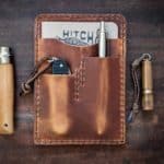 12 Most Effective Tactical Wallets For EDC In Hell