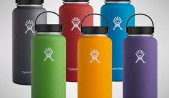 The 18 Best Workout Water Bottles To Hydrate As You Pump