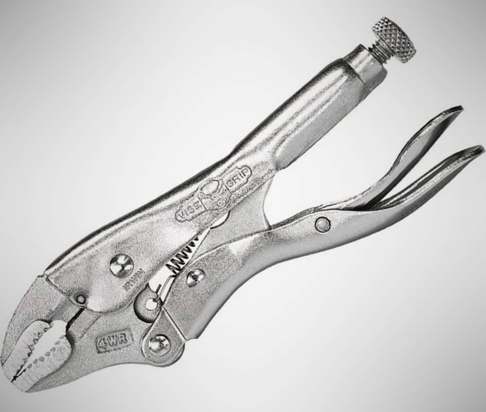 Irwin Vice Grips - mechanic tool