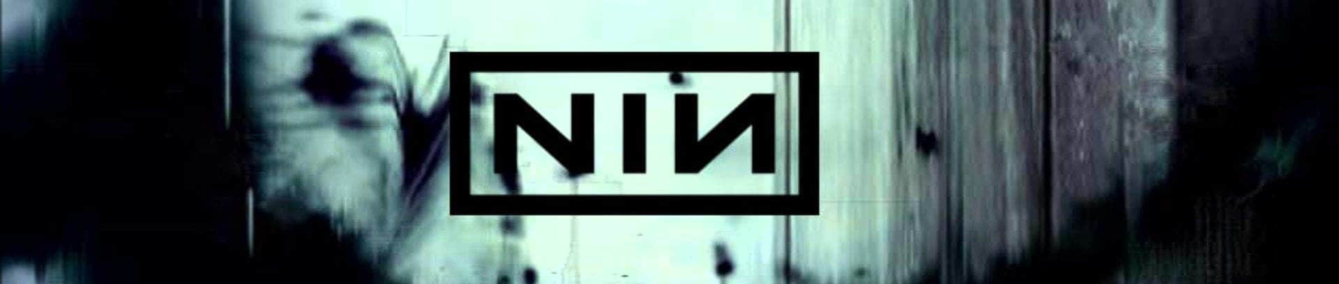 Nine Inch Nails - 90's band