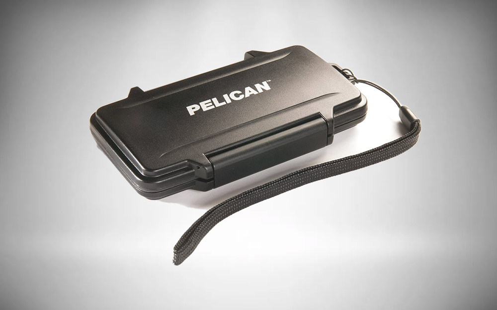 Pelican 0955-010-110 Micro Sport Wallet ProGear Liner