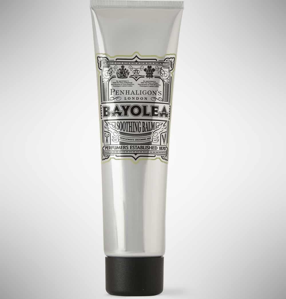 Penhaligon's Bayolea Aftershave Soothing Balm For Men