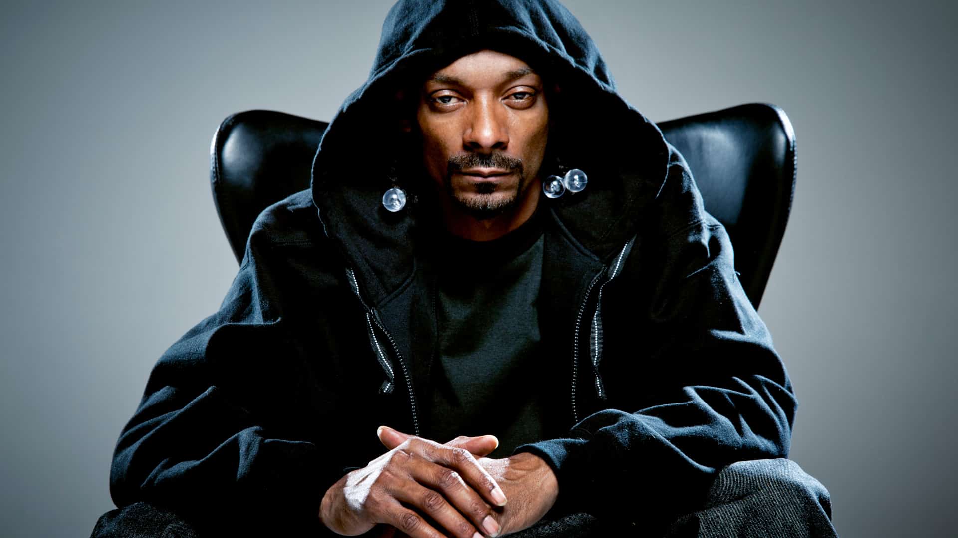 Snoop Dogg - 90's band