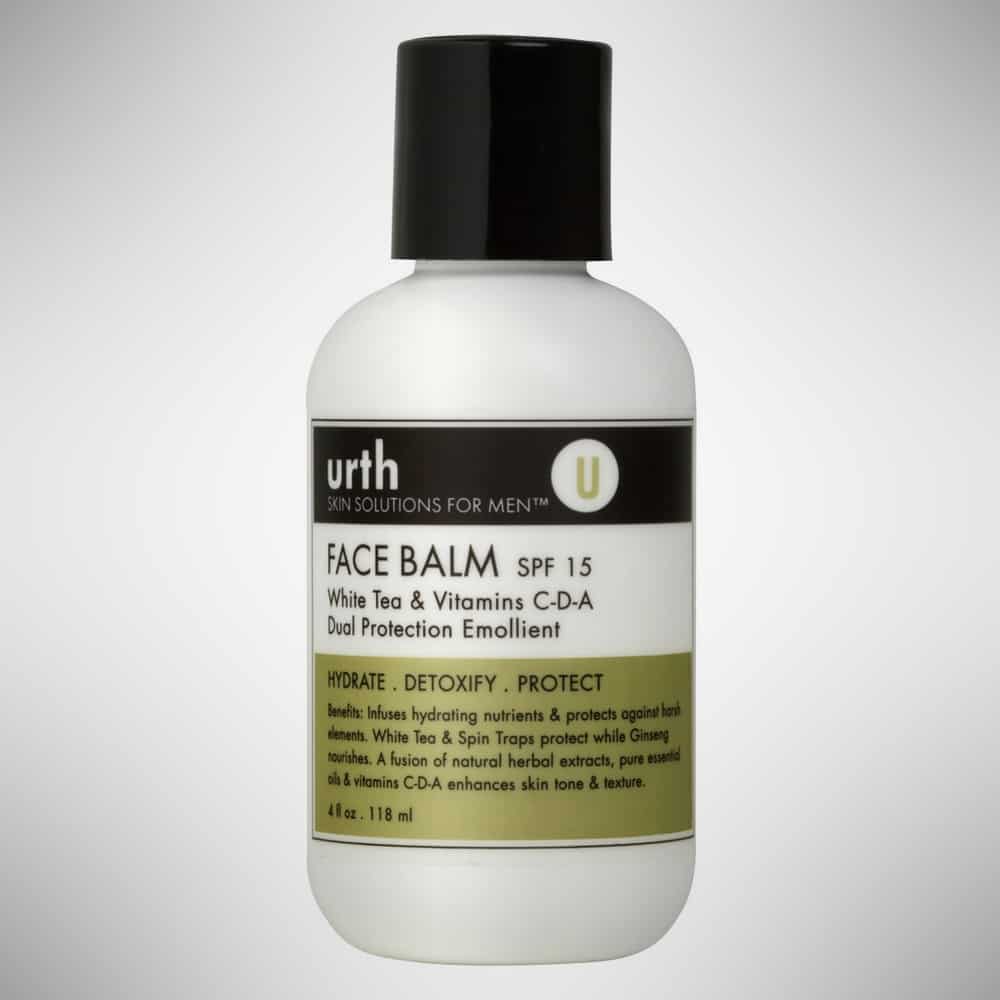 Urth Post-Shave Elixir - aftershave for men