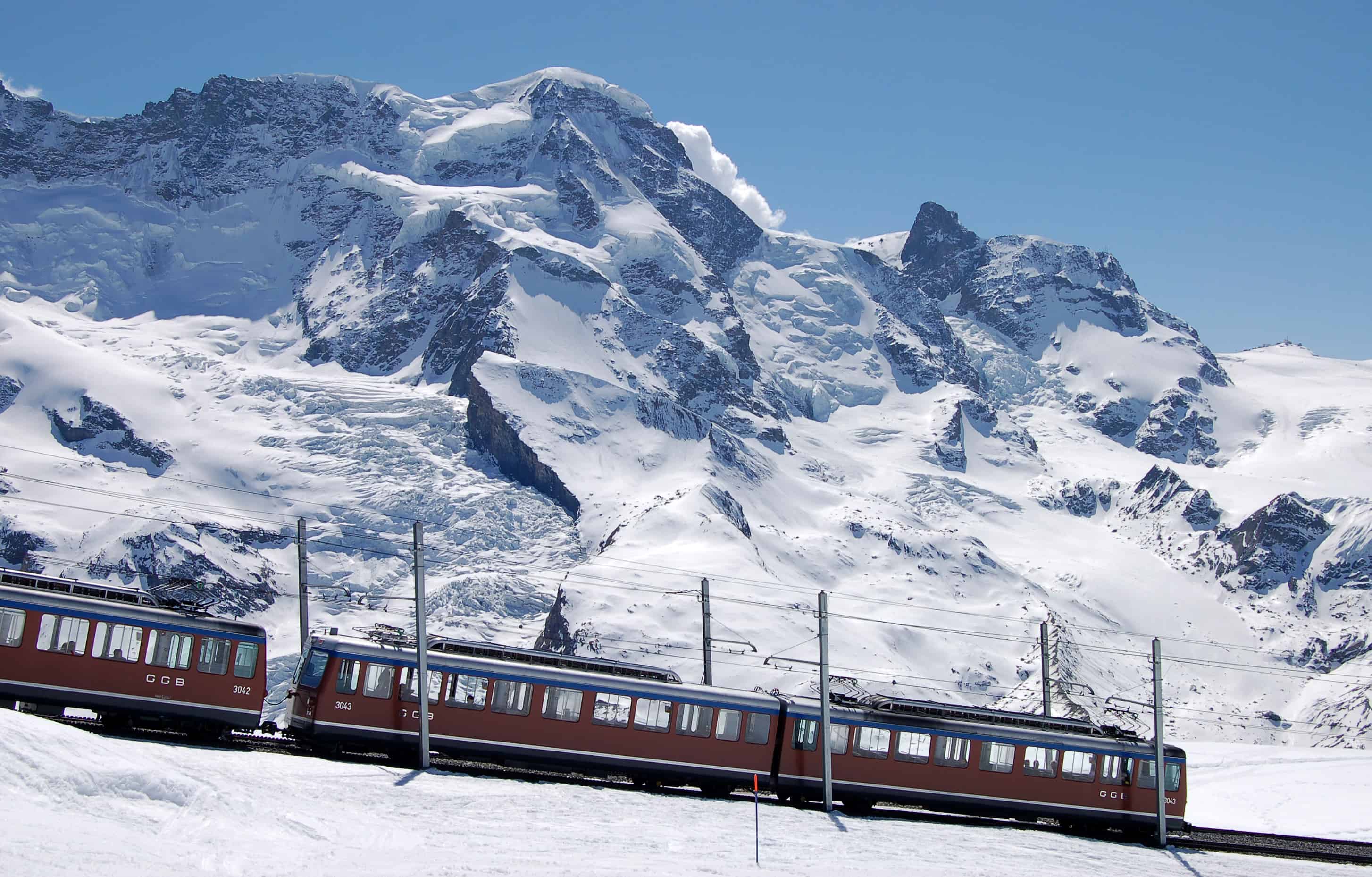 Zermatt Winter Vacations