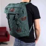 Grab Bag: Top 20 Best Roll Top Backpacks for Modern Adventurers