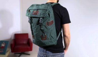 Grab Bag: Top 20 Best Roll Top Backpacks for Modern Adventurers