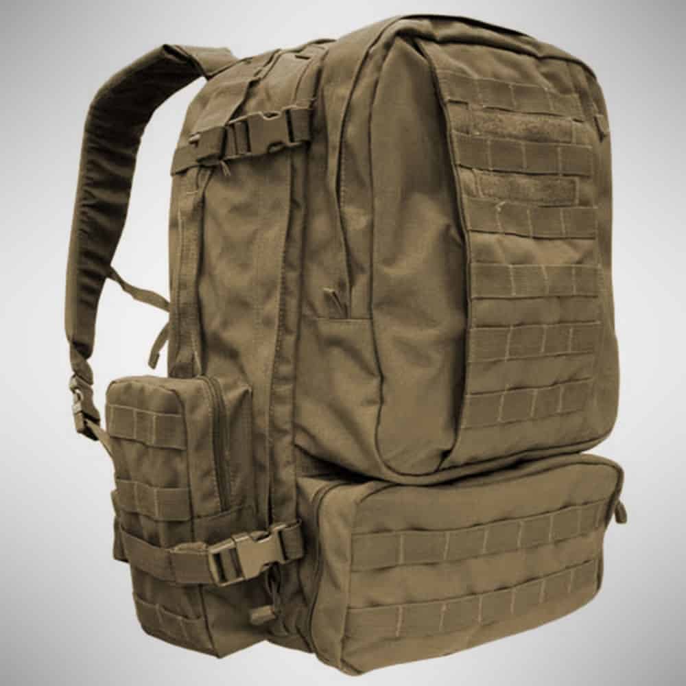Condor 3 Day Assault - tactical backpack