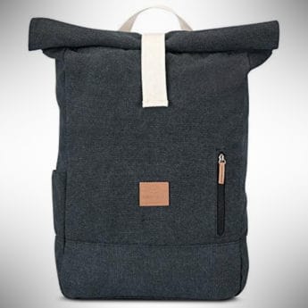 Grab Bag: The 18 Best Rolltop Backpacks