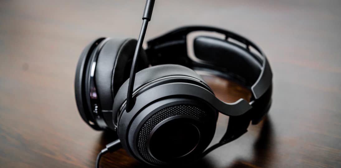 8 Best Gaming Headsets For All Systems