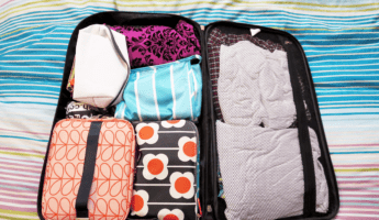 Grab Your Socks: 11 Military Packing Secrets That Save Space