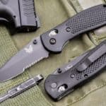 All 18 Pocket Knife Blade Shapes Explained