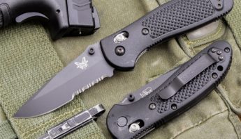 All 18 Pocket Knife Blade Shapes Explained