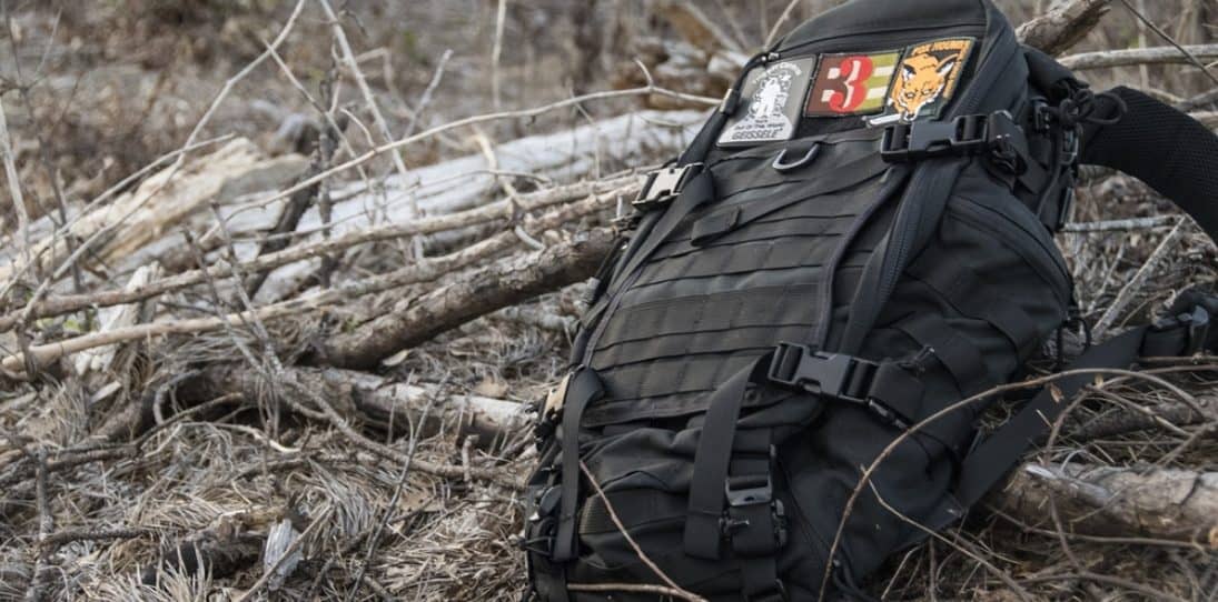 Operator Essentials: The 16 Top Tactical Backpacks