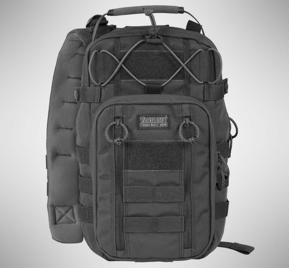 Vanquest Javelin 2.0 VSlinger - tactical backpack