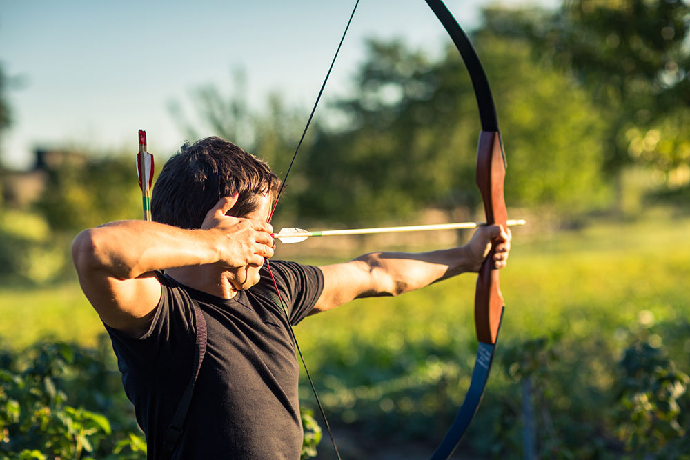 Archery - Hobby Ideas
