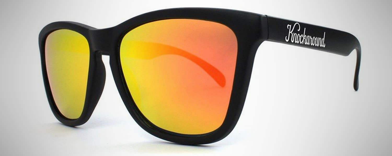 Knockaround Fort Knocks - sunglasses